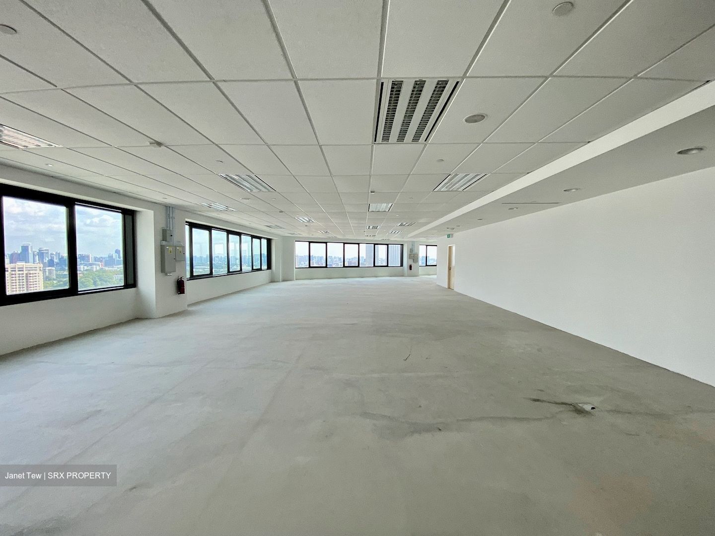 Chartered Bank Building (D1), Office #529460621